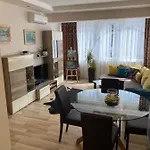 Luxury Family Apartment Burgas