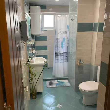 Luxury Family Appartamento Burgas
