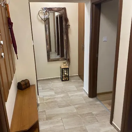 Apartmán Luxury Family Burgas City