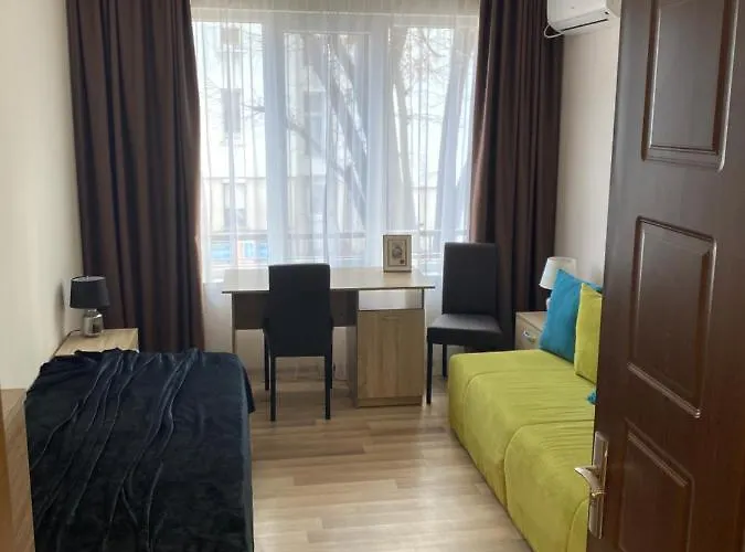 Apartment Luxury Family