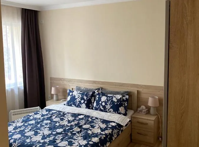 Luxury Family Apartment