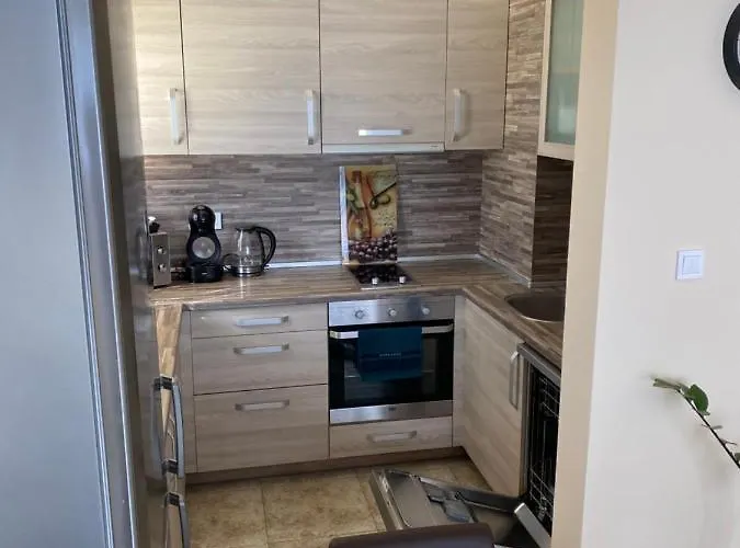 Apartment Luxury Family *