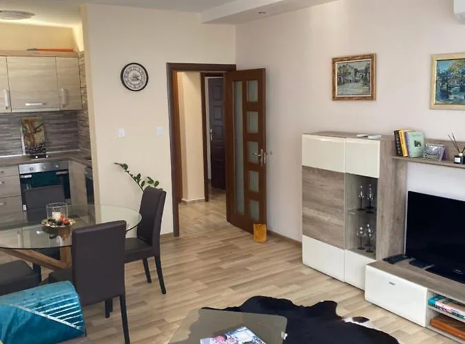 Apartment Luxury Family