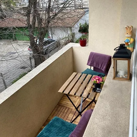 Apartment Luxury Family