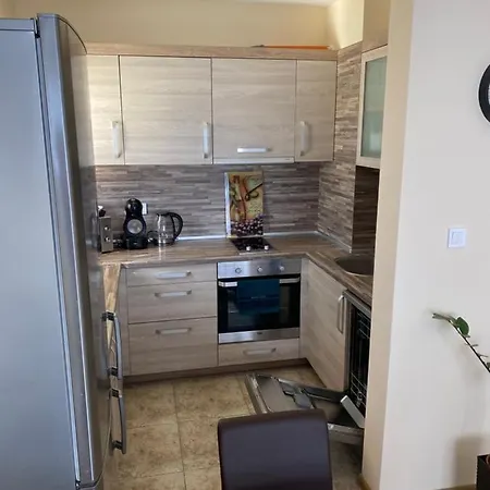 Apartmán Luxury Family *