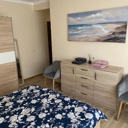 Luxury Family Apartmán *