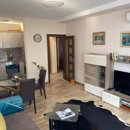 Apartmán Luxury Family