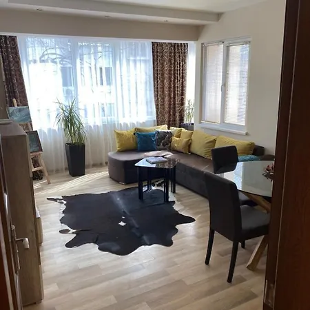 Luxury Family * Burgas City