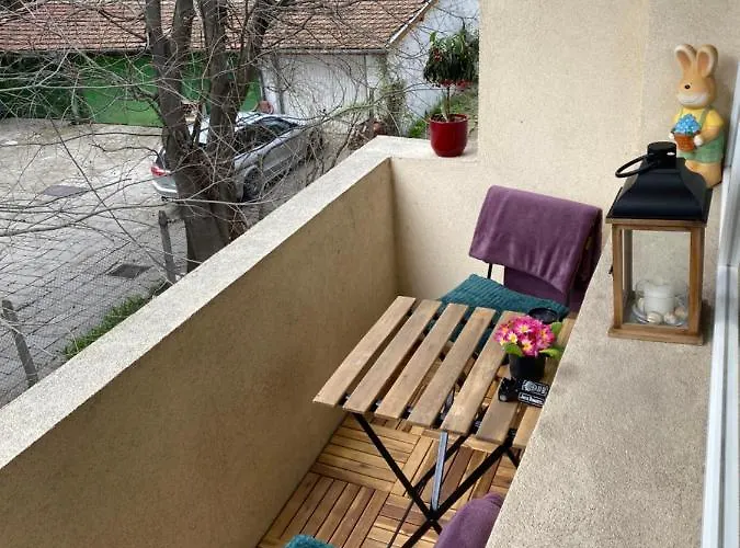 Apartman Luxury Family