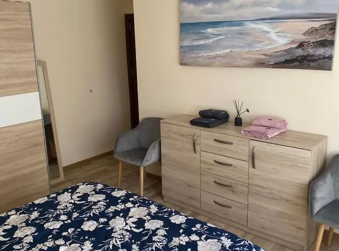 Luxury Family Apartman *